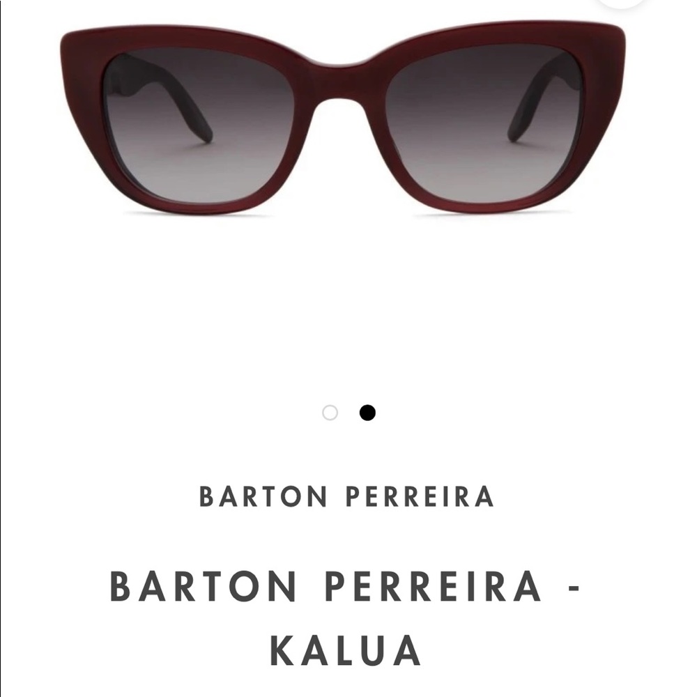 Barton Perreira-Kalua